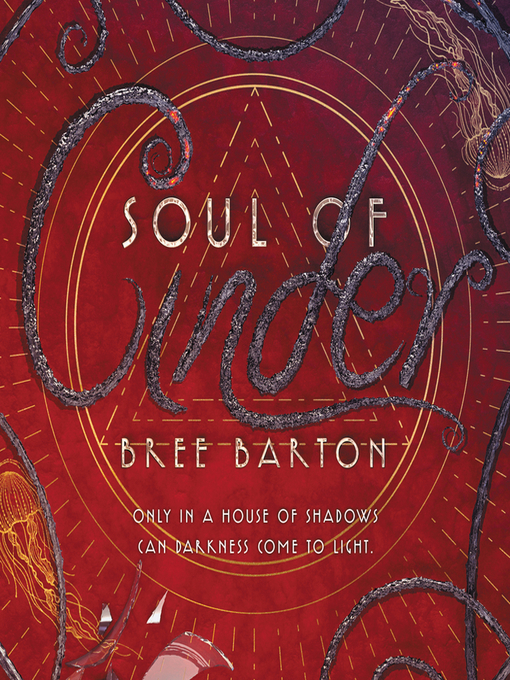 Title details for Soul of Cinder by Bree Barton - Available